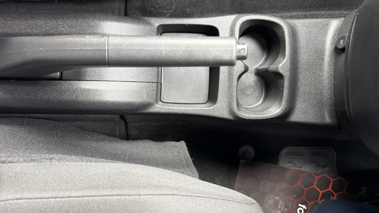 Vauxhall Combo Cargo Combo L1 Diesel 2300 1.5 Turbo D 100ps H1 Sportive Van